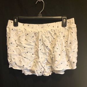 FOREVER 21 SHORTS